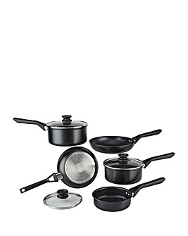 Ninja Zerostick Classic 5-Piece Pan Set