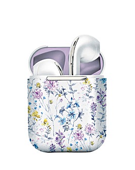 Laura Ashley Wild Meadow VQ Earbuds