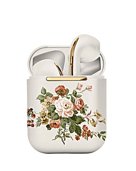 Laura Ashley Rosemore VQ Earbuds