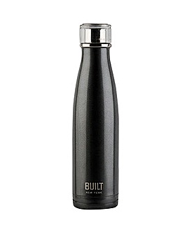 Built Hydration Bottle Charcoal