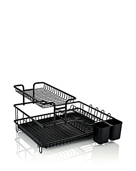 Swan Stealth 15 Plate Dish Rack