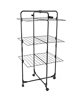 Beldray 3 Tier Tower Airer