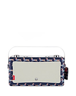 Joules Sausage Dogs VQ Smart Speaker