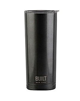 Built Travel Mug Charcoal