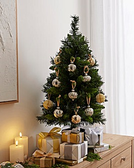 Malmo Pine 3FT Christmas Tree