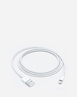 Apple USB to Lightning Cable (1m)