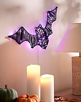 Light Up Bat