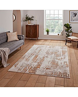 Think Rugs Apollo Modern Abstract Rug