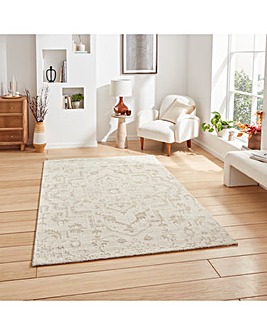 Think Rugs Geneva Berber Rug