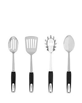 Tower Precision Utensils Set