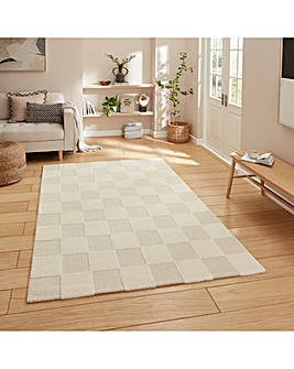 Think Rugs Elio Modern Geometric Rug