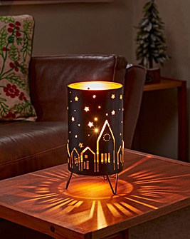 Three Kings Night Sky Lantern