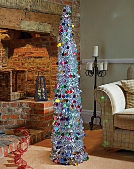 Three Kings Pop-Up Gatsby Tree
