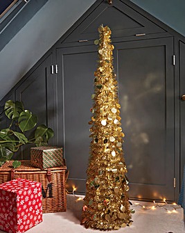 Three Kings Pop-Up Gatsby Tree