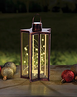Three Kings Starlight Lantern