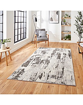 Think Rugs Apollo Modern Abstract Rug