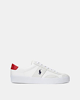 Fashion world mens on sale trainers