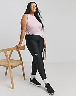 Under Armour HeatGear Authentics Leggings