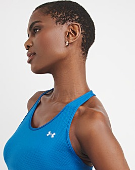 Under Armour Tech Mesh Racer Tank