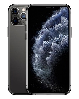 iPhone 11 Pro 256GB - Space Grey