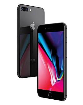 iPhone 8 Plus 128GB - Space Grey