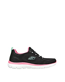 Skechers Summits Perfect Views Trainers