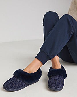 Premier man slippers online