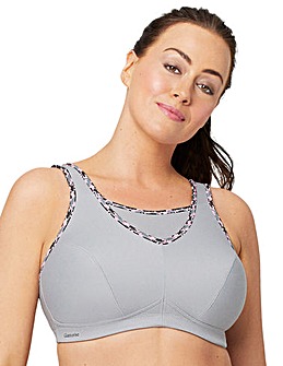 simply be sports bra