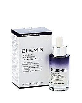 Peptide4 Overnight Radiance Peel 30ml