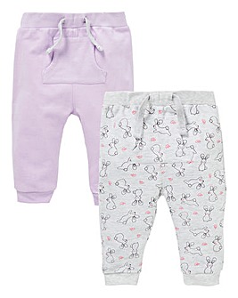 baby girl joggers