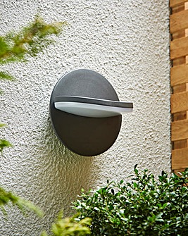LED OUTDOOR WALL LIGHT