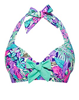 Joe Browns Tropicana Bikini Top