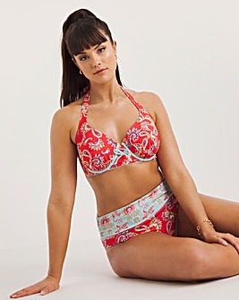 Back Size 40 Cup Size E Swimwear, Fashion, Simply Be Ireland