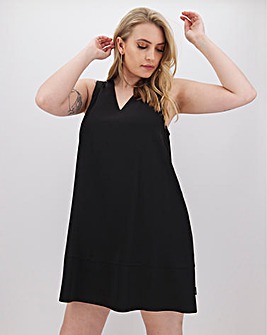 calvin klein outlet dresses