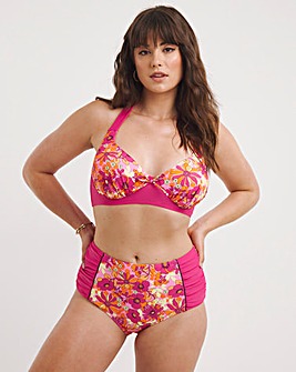 Joe Browns Flower Power Bikini Brief