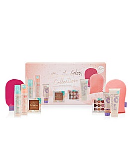 Sunkissed Ultimate Glow Collection