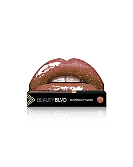 Beauty Blvd Diamond Lip Gloss 4.5ml