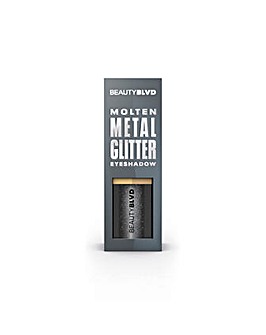 Beauty Blvd Molten Metal Glitter Eyeshadow 4.5ml