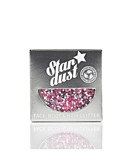Beauty Blvd Stardust Biodegradable Face Body And Hair Glitter