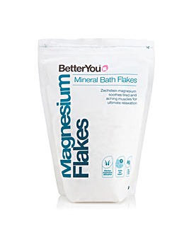 BetterYou Magnesium Flakes