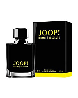 joop homme liverpool