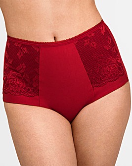 Miss Mary Lovely Lace Pantee Girdle