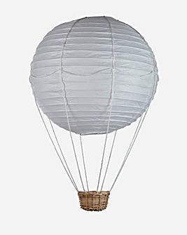 Hot Air Balloon Ceiling Light