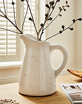 Jug Vase 28cm