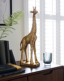 Giraffe Ornament 51cm