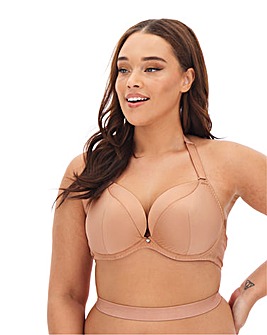 Curvy Kate Superplunge Padded Wired Multiway Bra