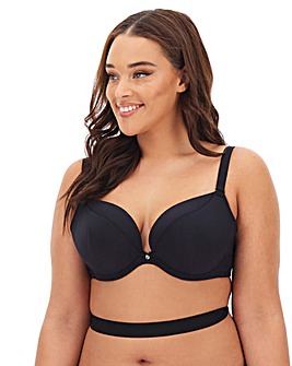 Curvy Kate Superplunge Padded Wired Multiway Bra