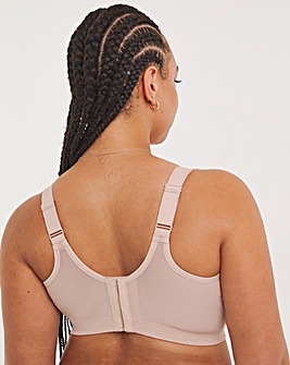 Goddess Celeste Full Cup Non Wired Bra Fawn