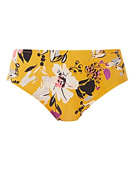 Fantasie Florida Keys Mid Rise Bikini Brief