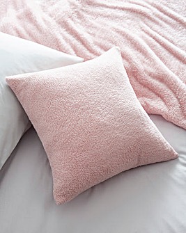 Cuddle Fleece Cushion